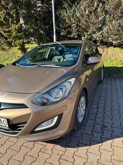 Hyundai i30 GD H - 3