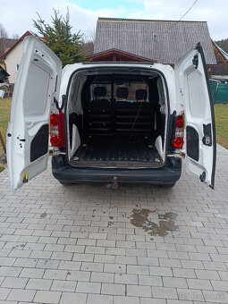 Citroen Berlingo 1.6 HDi - 3