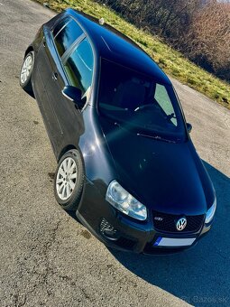 VW golf V 1.9 TDI 77kw - 3