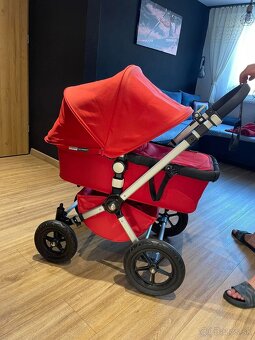 Bugaboo cameleon - 3