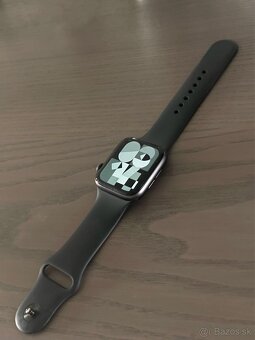 Apple watch series 5 44mm - 3