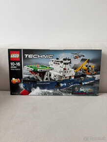 lego technic 42042,42064,42066 - 3