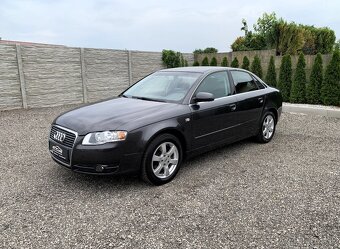 AUDI A4 2.0 PREMIUM - 3