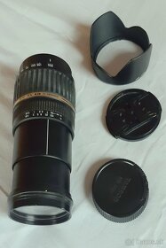 Tamron 28 - 200 - 3