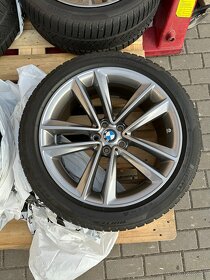 Zimni komplety pro BMW 7 G11/12 - 3