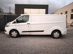 Ford Transit custom 320 L2H1 TREND 2.0 TDCI 130HP AUTOMAT - 3