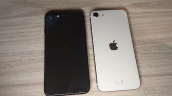 iPhone SE 2020 - 3