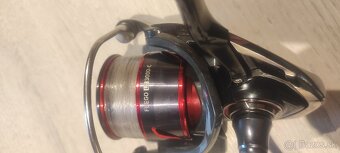 Daiwa Fuego LT 3000-C - 3