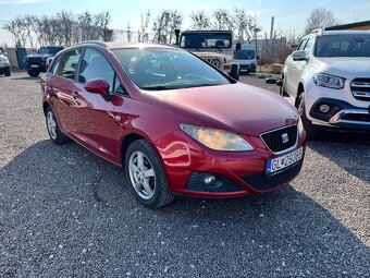 Seat Ibiza ST Combi 1.2i - 3