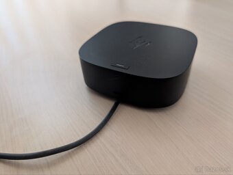 HP G5 dock - 3