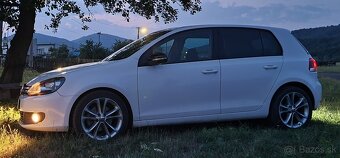 VW GOLF 2,0 TDI DSG - 3