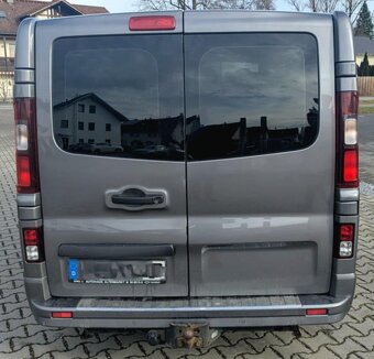 Opel Vivaro - 3