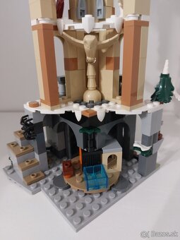 Lego Harry Potter - 3