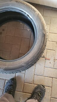 Hankook ventusS1 evo³ suv 235/50 r18[NOVÉ] - 3