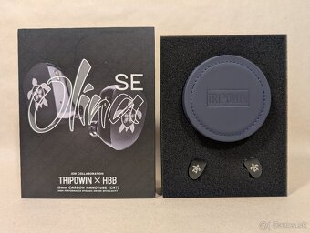 Tripowin x HBB Olina SE (IEM slúchadlá) - 3