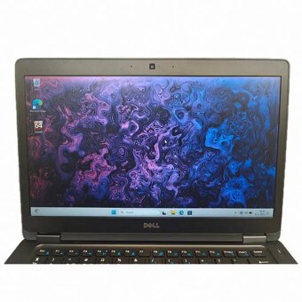 Notebook Dell Latitude 5480 - 633559 - 3