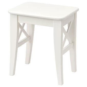 Hemnes IKEA toaletný stolík komplet - 3