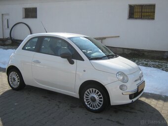 Fiat 500 - 3