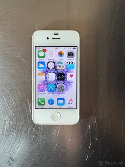 Iphone 4s 16gb - 3