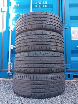 225/55R17 Letné pneumatiky Matador 2023 - 3