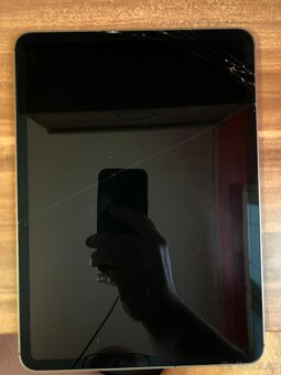 iPad Pro 2018 11” 64gb + CELLULAR - 3