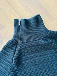 Pánsky sveter Zara Man - 3
