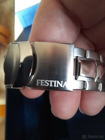 Hodinky Festina - 3