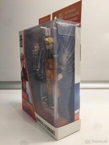 Figurka Naruto Uzumaki BST AXN 5" Shippuden - 3