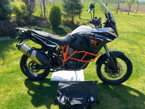 Ktm 1190 Adventure R - 3