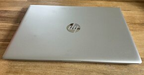 Predám  Notebook HP Probook 640 G5 - 3