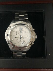 Tag Heuer AQUARACER 300M Chronograph - 3