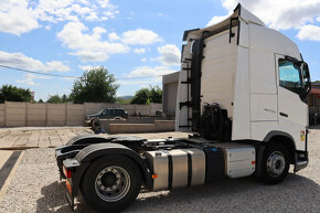 Volvo FH 500 EURO 6 STANDARD,NEZAVISLA KLIMA,ACC - 3