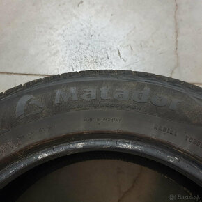 Letné pneumatiky 235/60 R18 MATADOR - 3