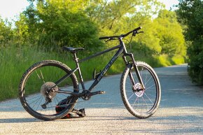 Horský Bicykel Focus Whistler 3.9 L - 3