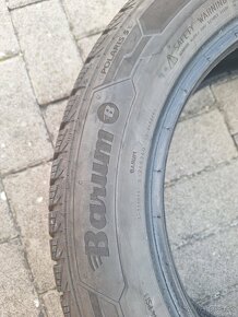 Zimne pneumatiky 205/55r16 - 3