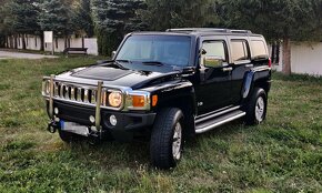 Hummer H3 najvýhodnejšie s LPG na Slovensku - 3