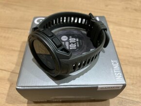 Garmin Instinct - 3