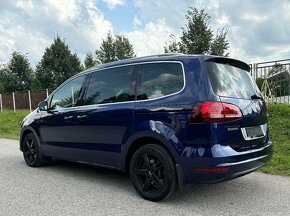 Volkswagen Sharan 2.0 TDI SCR BMT 177k Highline 4Motion DSG - 3