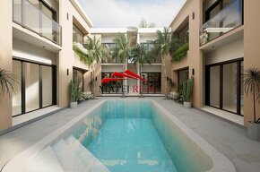 Na predaj 2 izbové apartmány Cemagi na ostrove Bali - 3