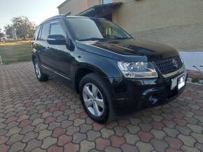 Suzuki Grand Vitara 1.9 DDiS Facelift - 3