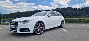 Audi a4 b9 2.0tdi 140kw - 3