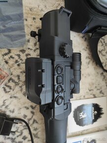 Pulsar Digisight Ultra LRF N455 - 3