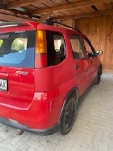 Suzuki Ignis 1,5/69kW-benzín - 3