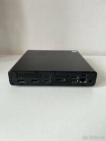 HP EliteDesk 800 G5 MINI i5 9th - 3