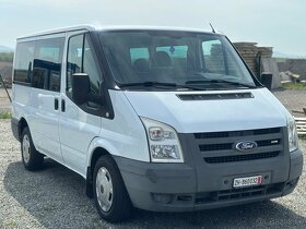 Ford Transit 9miestny - 3