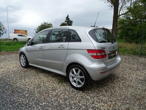 Mercedes-Benz B trieda 200 CDI - 3