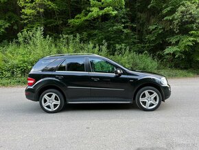 Mercedes ml 300 w164 - 3