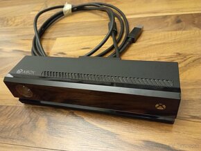 Kinect na XBOX ONE - 3