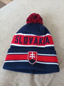 Čiapka Slovakia - 3