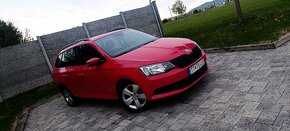 Skoda Fabia 1.4TDI - 3